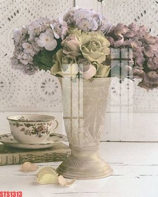 Download file Tranh sơn dầu phương tây tổng hợp STS1313 (gốc) cho xưởng in