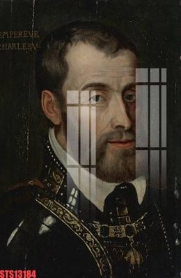 File ảnh Tranh sơn dầu phương tây tổng hợp STS13184 (gốc) in backdrop sự kiện