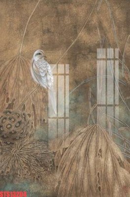 File gốc Tranh sơn dầu phương tây tổng hợp STS13204 (in tráng gương) nghệ thuật