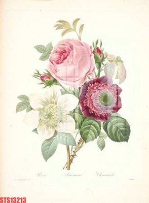 Tải file gốc Tranh sơn dầu phương tây tổng hợp STS13213 (in khổ lớn) quảng cáo