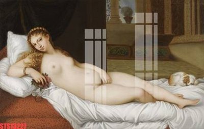 File tranh Tranh sơn dầu phương tây tổng hợp STS13227 (ảnh gốc) chi tiết rõ ràng