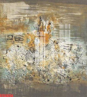 File tranh Tranh sơn dầu phương tây tổng hợp STS13234 (ảnh gốc) sắc nét hoàn hảo