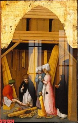 File PSD Tranh sơn dầu phương tây tổng hợp STS1324 (chất lượng in ấn)