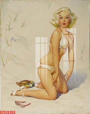 File gốc Tranh sơn dầu phương tây tổng hợp STS13263 (cho in ấn) từ Filetranh.com