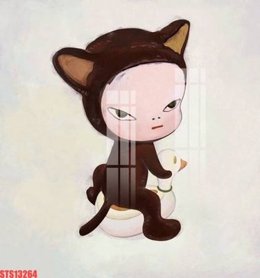 File tranh gốc Tranh sơn dầu phương tây tổng hợp STS13264 (sắc nét từng chi tiết)