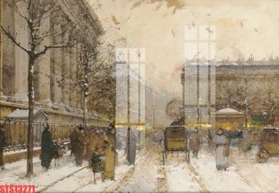 Tải file gốc Tranh sơn dầu phương tây tổng hợp STS13271 (bản PSD) gốc