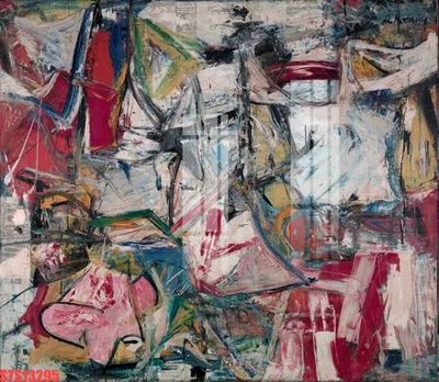 Download file Tranh sơn dầu phương tây tổng hợp STS13295 (gốc) in mica đèn LED