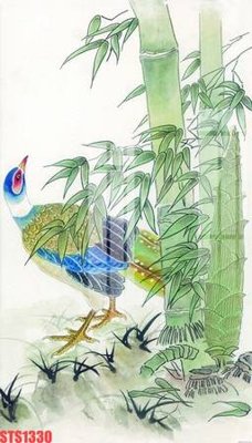 File PSD Tranh sơn dầu phương tây tổng hợp STS1330 (gốc) cho in quảng cáo