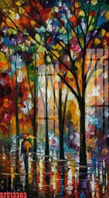 Tải file Tranh sơn dầu phương tây tổng hợp STS13303 (ảnh gốc) file AI/EPS