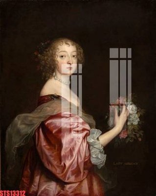 File in ấn Tranh sơn dầu phương tây tổng hợp STS13312 (bản gốc) sắc nét