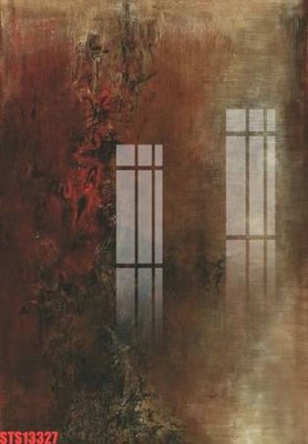 File ảnh gốc Tranh sơn dầu phương tây tổng hợp STS13327 (chuyên in mica)