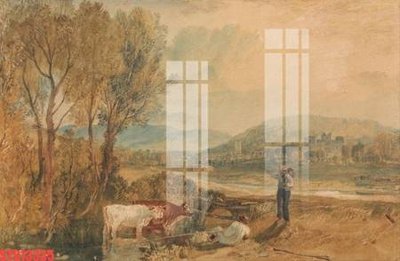 Tải file Tranh sơn dầu phương tây tổng hợp STS13335 (gốc) in ấn chất lượng