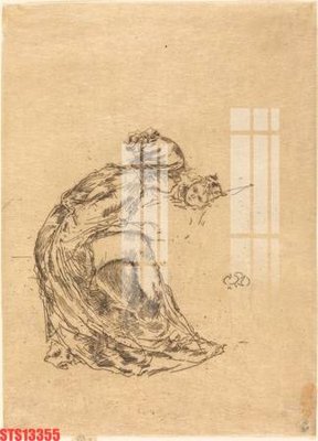 File gốc in tráng gương Tranh sơn dầu phương tây tổng hợp STS13355 chi tiết