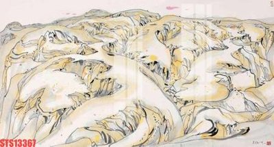 Tải file Tranh sơn dầu phương tây tổng hợp STS13367 (PSD) cho in ấn quảng cáo