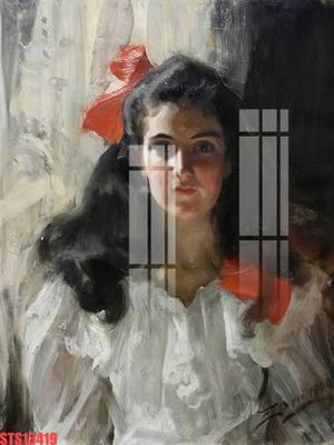 Tải file Tranh sơn dầu phương tây tổng hợp STS13419 (gốc) làm file thiết kế