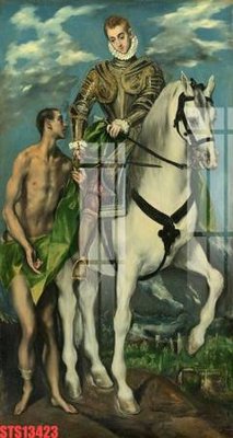 File ảnh gốc Tranh sơn dầu phương tây tổng hợp STS13423 không vỡ nét