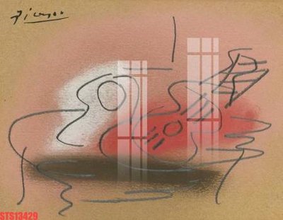 Download file gốc Tranh sơn dầu phương tây tổng hợp STS13429 (in lụa) nghệ thuật