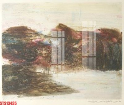 Download file tranh Tranh sơn dầu phương tây tổng hợp STS13435 (file gốc PSD)