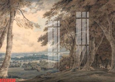 File gốc Tranh sơn dầu phương tây tổng hợp STS13436 (ảnh rõ nét) để in