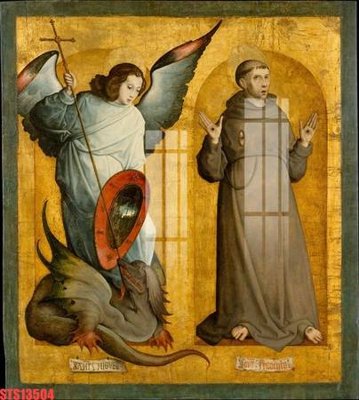 File tranh Tranh sơn dầu phương tây tổng hợp STS13504 (bản gốc) in lụa dán tường