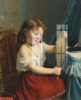 Tải file Tranh sơn dầu phương tây tổng hợp STS13510 (gốc) chủ đề tôn giáo