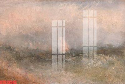 File gốc Tranh sơn dầu phương tây tổng hợp STS13542 (in 3D) nghệ thuật