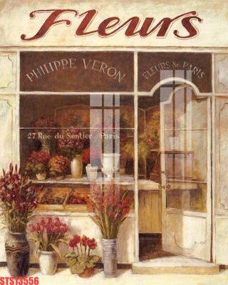 File tranh in mica Tranh sơn dầu phương tây tổng hợp STS13556 (độ phân giải cao)