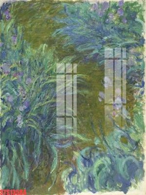 Tải file Tranh sơn dầu phương tây tổng hợp STS13584 (gốc) in ấn chất lượng