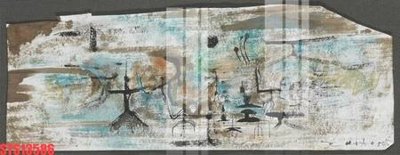 File PSD in ấn Tranh sơn dầu phương tây tổng hợp STS13586 (chất lượng cao)