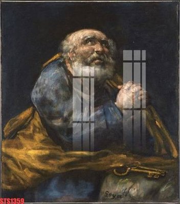 File in ấn Tranh sơn dầu phương tây tổng hợp STS1359 (bản gốc) sắc nét