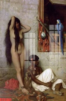 Tải file Tranh sơn dầu phương tây tổng hợp STS1361 (gốc) làm file in ấn