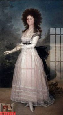 Tải file Tranh sơn dầu phương tây tổng hợp STS13629 (gốc) in ấn ngay lập tức