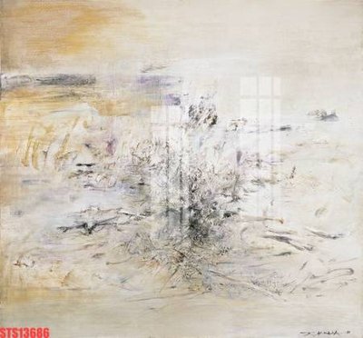 File gốc Tranh sơn dầu phương tây tổng hợp STS13686 (PSD/TIFF) độ phân giải cao