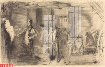 Chi tiết file tranh tráng gương Tranh sơn dầu phương tây tổng hợp STS13711 (ảnh gốc)