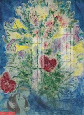 File in trần Tranh sơn dầu phương tây tổng hợp STS13762 (bản gốc) đại dương