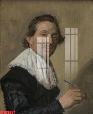 Chi tiết file gốc Tranh sơn dầu phương tây tổng hợp STS13827 (cho in tráng gương)