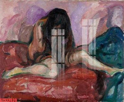 Tải file Tranh sơn dầu phương tây tổng hợp STS13839 (gốc) in ấn chất lượng