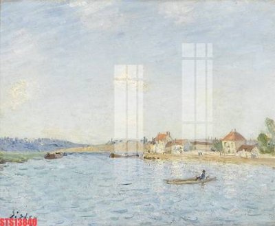 File tranh Tranh sơn dầu phương tây tổng hợp STS13840 (bản gốc) in lụa 3D