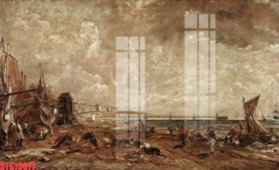 File gốc in tráng gương Tranh sơn dầu phương tây tổng hợp STS13877 chi tiết