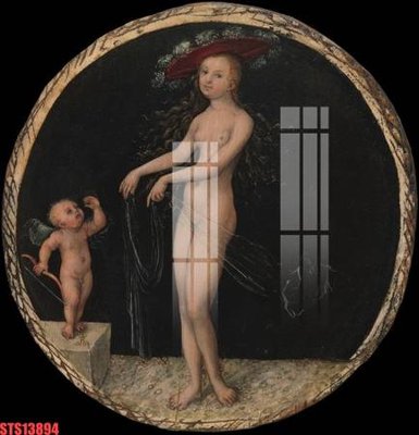 File PSD Tranh sơn dầu phương tây tổng hợp STS13894 (bản gốc) dễ dàng edit