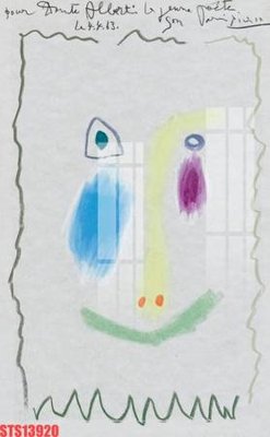 Tải file Tranh sơn dầu phương tây tổng hợp STS13920 (gốc) làm file quảng cáo