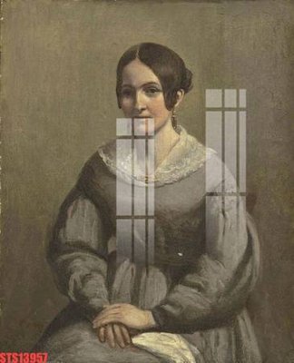 File ảnh gốc Tranh sơn dầu phương tây tổng hợp STS13957 (chuyên in mica)