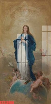 File tranh gốc Tranh sơn dầu phương tây tổng hợp STS13968 (sắc nét từng chi tiết)