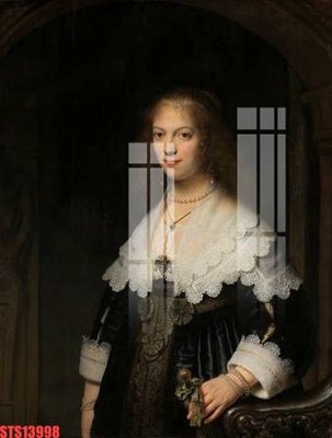 File ảnh Tranh sơn dầu phương tây tổng hợp STS13998 (gốc) in backdrop sự kiện