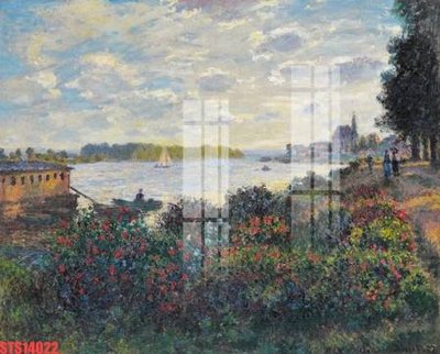 Tải file Tranh sơn dầu phương tây tổng hợp STS14022 (gốc) in tranh tráng gương