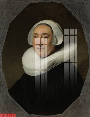 Download file gốc Tranh sơn dầu phương tây tổng hợp STS14026 (in lụa) cao cấp