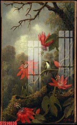 Hình ảnh file gốc Tranh sơn dầu phương tây tổng hợp STS14036 (chất lượng cao)