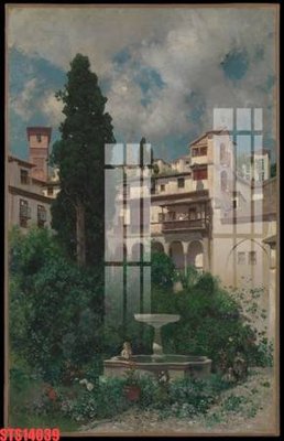 Tải xuống file tranh gốc Tranh sơn dầu phương tây tổng hợp STS14039 (PSD/TIFF)