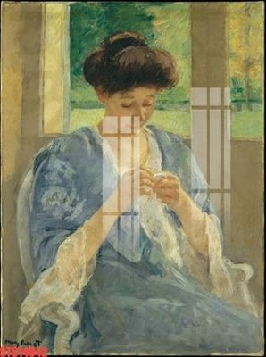 File in trần Tranh sơn dầu phương tây tổng hợp STS14042 (bản gốc) 5D