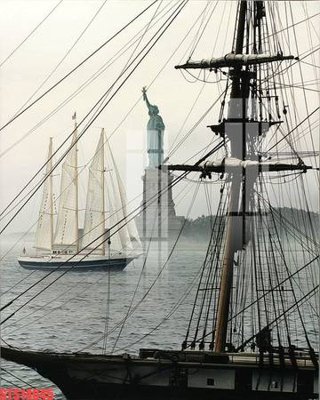 File in trần Tranh sơn dầu phương tây tổng hợp STS14045 (bản gốc) 5D